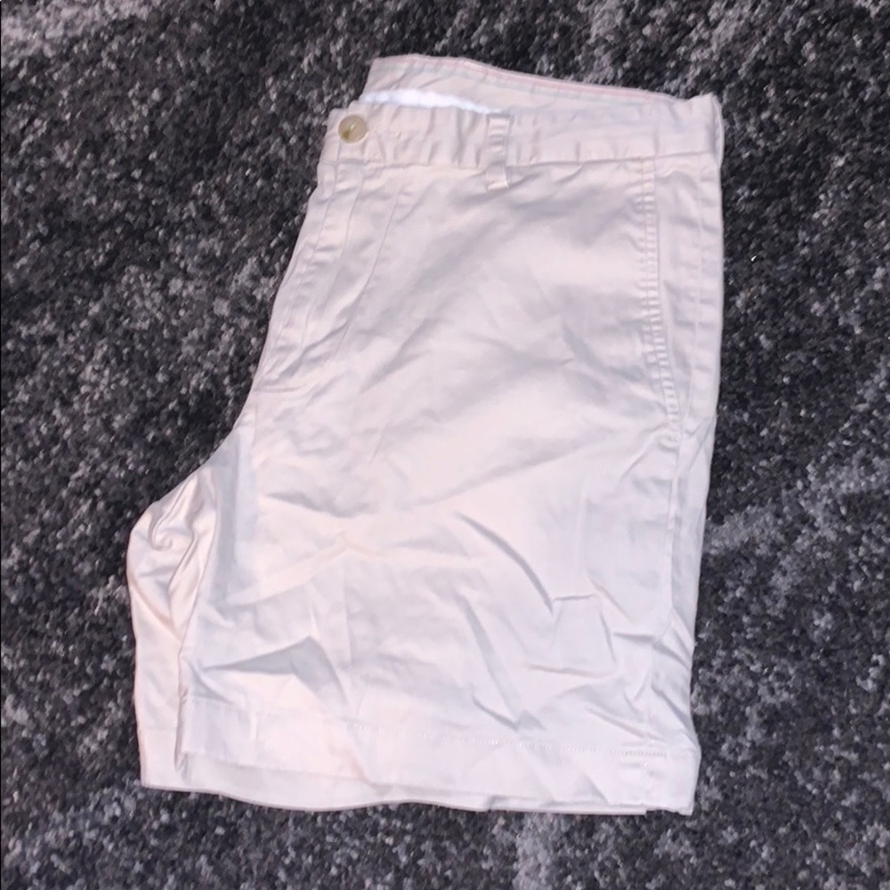 Southern Tide Khaki Shorts